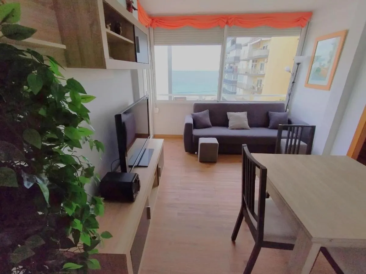 El Mar De Blanes Apartment elérhetőségei