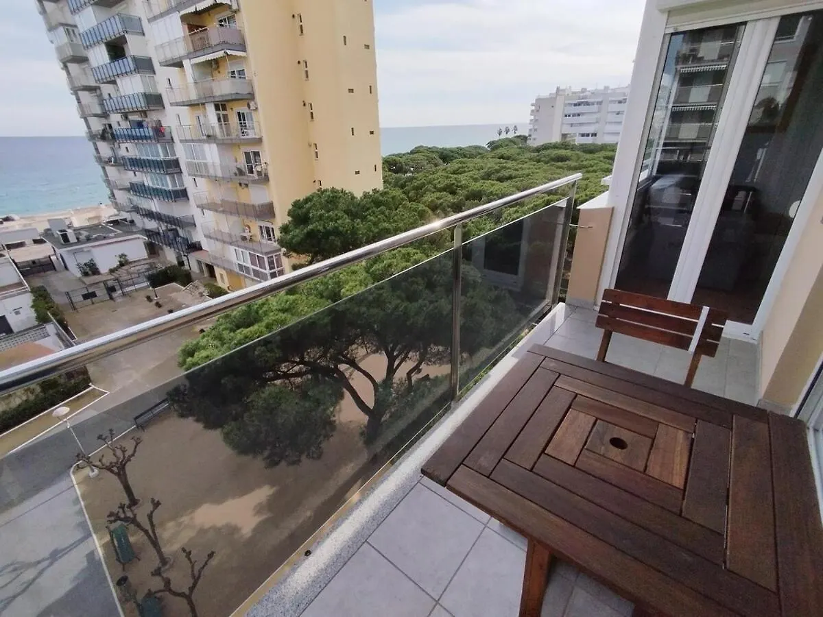 El Mar De Blanes Apartment España