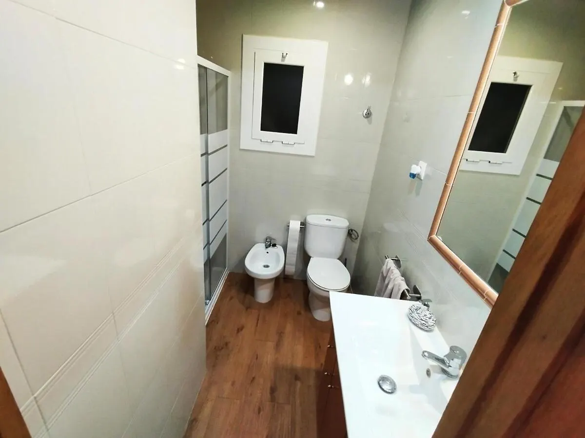 El Mar De Blanes Apartment
