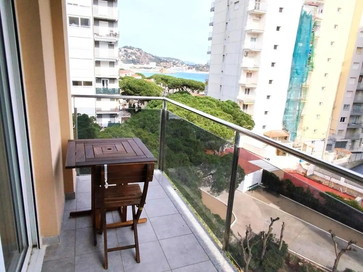El Mar De Blanes Apartment 0*,  Spanyolország